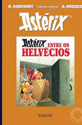 Asterix: A coleção integral (Cartoné) #16