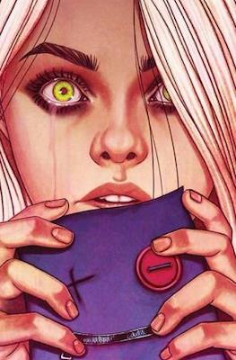 Something Is Killing The Children (Variant Cover) #21.2