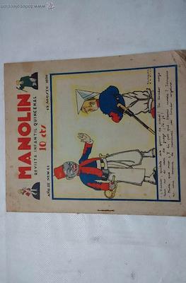 Manolin #61