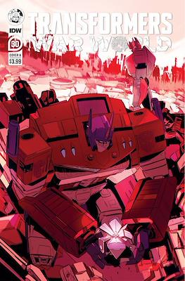 Transformers (2019) #30