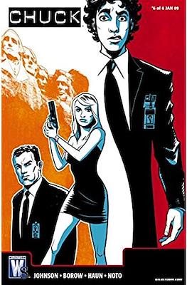 Chuck #6