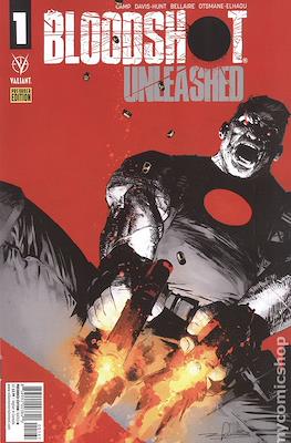 Bloodshot Unleashed (Variant Cover) #1.4