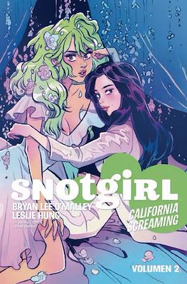 Snotgirl #2