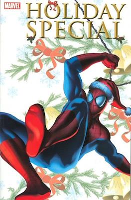 Marvel Holiday Special #6