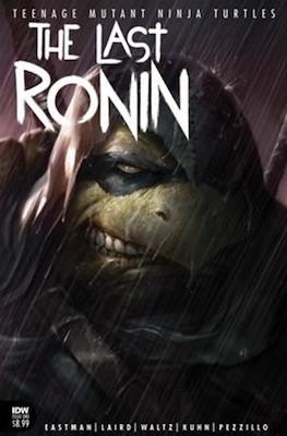 Teenage Mutant Ninja Turtles: The Last Ronin (Variant Cover) (Comic Book) #1.11
