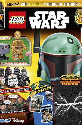 Lego Star Wars (Grapa 36 pp) #100