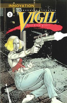 Vigil: Fall from Grace #2