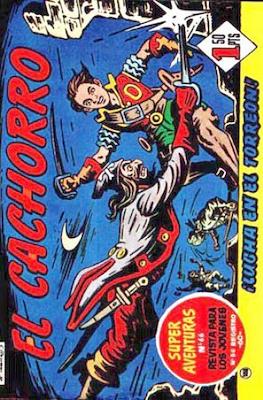 El cachorro (2002) #180