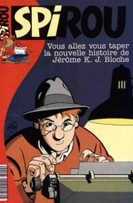 Le journal de Spirou #3020