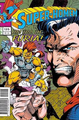 Super-Homem - 1ª série #125
