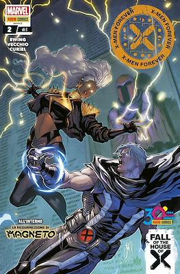 Immortal X-Men #24