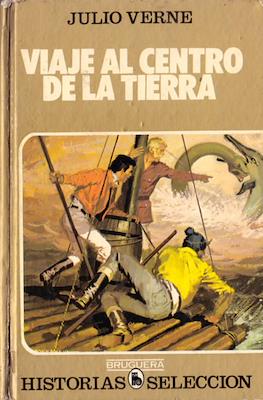 Historias Selección (serie Julio Verne) #4