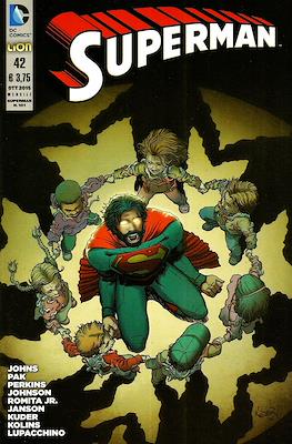 Superman #101