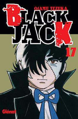 Black Jack (Rústica con sobrecubierta) #17