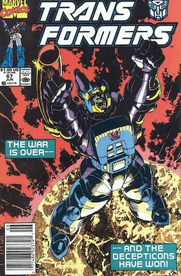 The Transformers #67