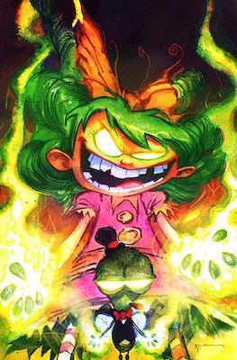 I Hate Fairyland (Variant Covers) #20.2