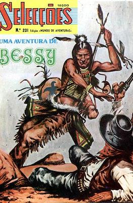 Selecçôes Mundo de Aventuras #231