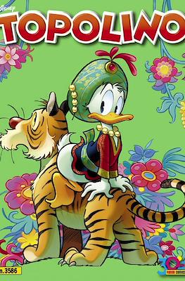 Topolino (Brossurato) #3586