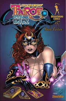 Tarot: Witch of the Black Rose (Variant Cover) #57.1
