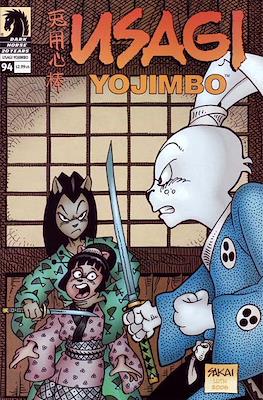 Usagi Yojimbo Vol. 3 #94