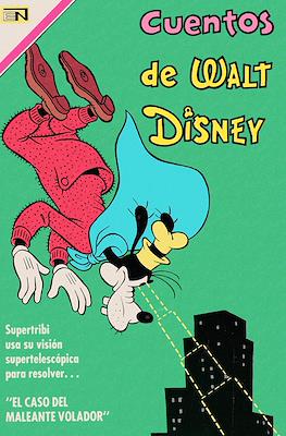 Cuentos de Walt Disney #443