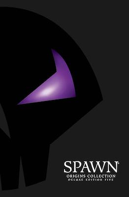 Spawn: Origins Deluxe Edition #5