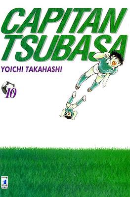 Capitan Tsubasa #10