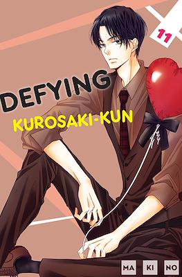 Defying Kurosaki-kun #11