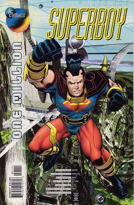 Superboy Vol. 3 (1994-2002) #1.000.000
