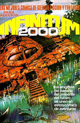 Infinitum 2000 #6