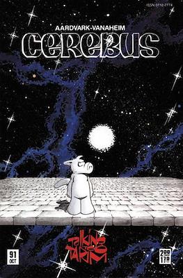 Cerebus #91
