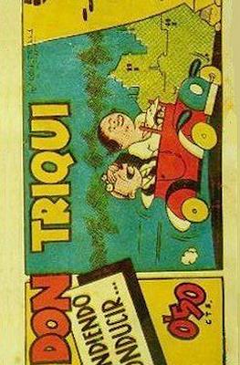 Don Triqui (1942) #35
