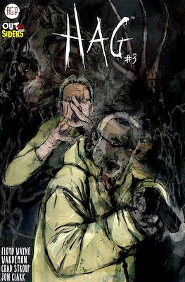 Hag #3