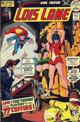 Superman's Girl Friend Lois Lane #122