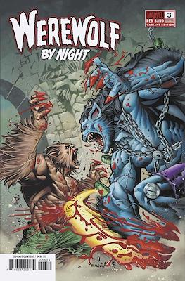 Werewolf by Night Vol. 4 (2024 Variant Edition) #3