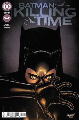 Batman: Killing Time (Comic Book) #2
