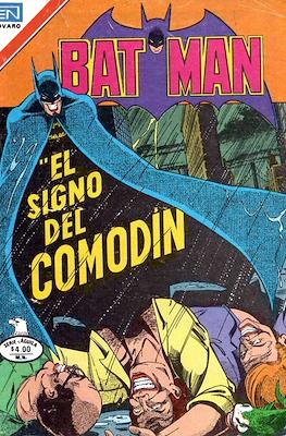 Batman #967
