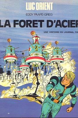 Luc Orient #5
