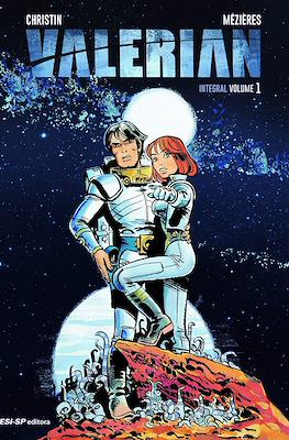 Valerian