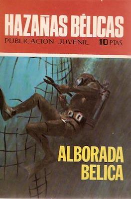 Hazañas Bélicas #237