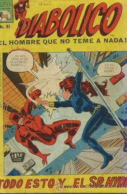 Diabólico #83