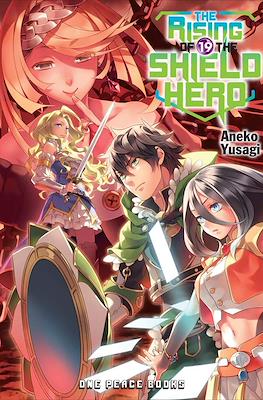 The Rising of the Shield Hero #19