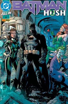 Batman: Hush 2 #4
