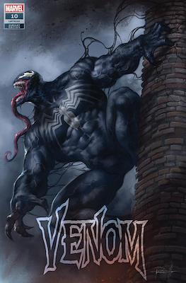 Venom Vol. 5 (2021-Variant Covers) #10.1