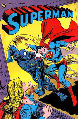 Superman #54