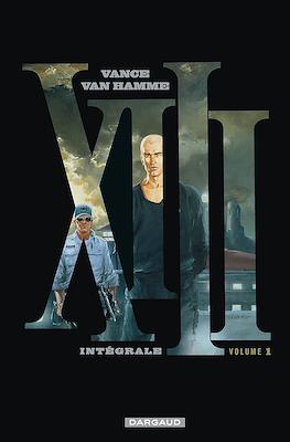 XIII. Intégrale