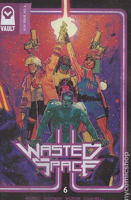 Wasted Space #6