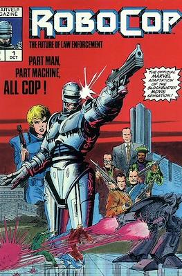 RoboCop