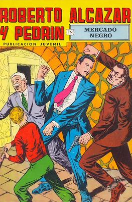 Roberto Alcázar y Pedrín. 2ª época (Grapa 16 pp) #93