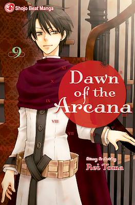 Dawn of the Arcana #9